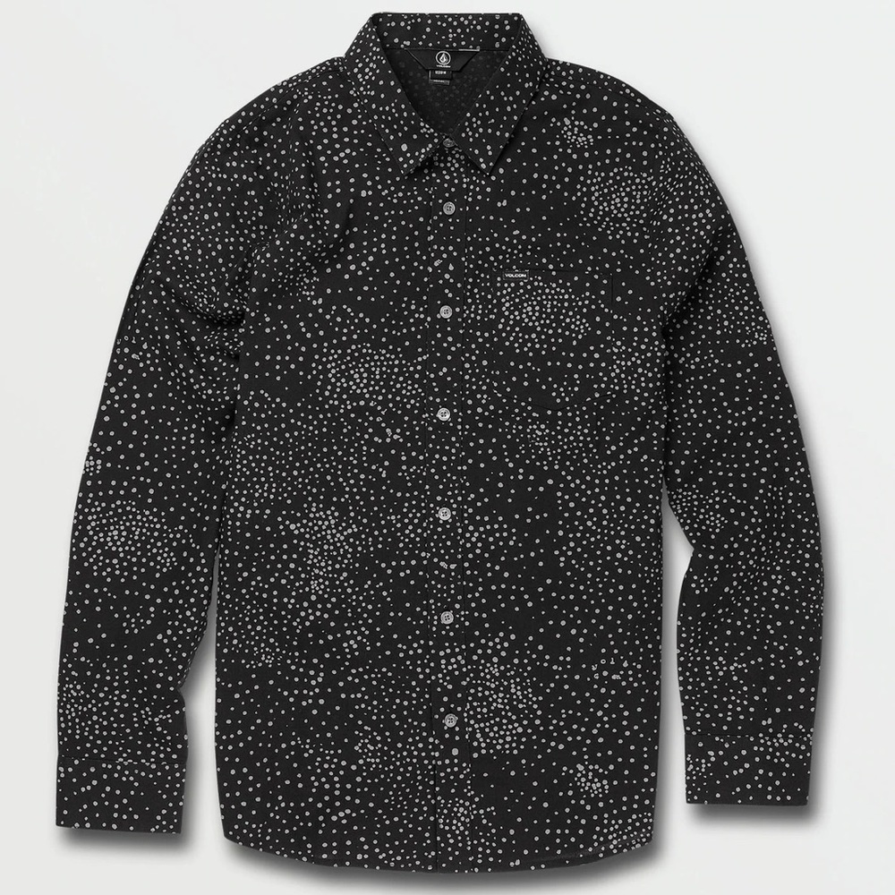 NWT Volcom Long Sleeve Shirt